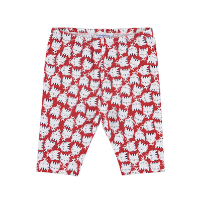 Pantalon Mayoral Leggings estampado 171861