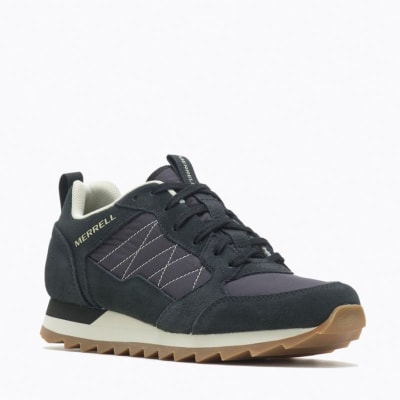 ZAPATILLA MERRELL ALPINE SNEAKER BLACK J95376