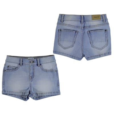 Short Mayoral tejano basico 23577