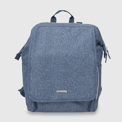 MOCHILA COLLOKY BEBE MATERNAL MOPYU150