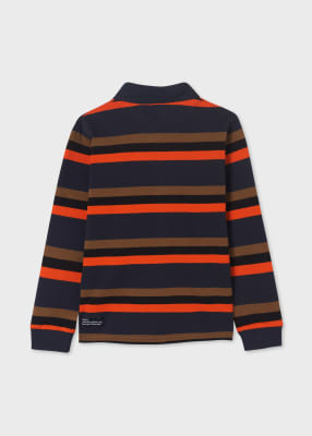 POLERA MAYORAL POLO PAPRIKA 714885