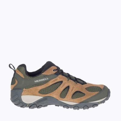 ZAPATILLA MERRELL YOKOTA 2 OLIVE J0366491