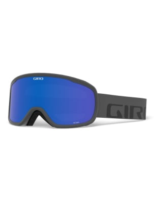 ANTIPARRA GIRO ROAM COLOR GREY WORDMARK LENTE