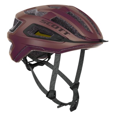 SCOTT HEMET ARX PLUS (CE) NITRO PURPLE M 275192-69190075
