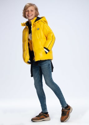 JEANS MAYORAL DENIM SKINNY FIT MEDIO 755636