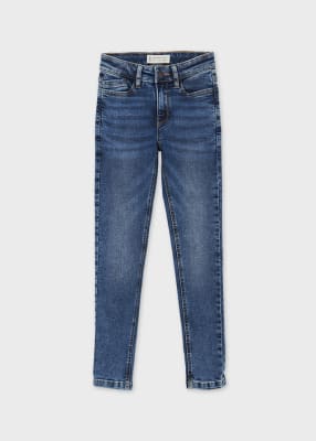 JEANS MAYORAL DENIM SKINNY FIT MEDIO 755636