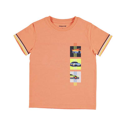 Polera Mayoral m/c scl 302484