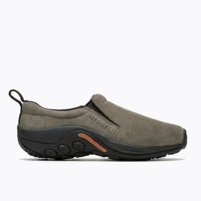 ZAPATO MERRELL JUNGLE MOC GUNSMOKE J60787