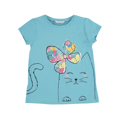 Polera Mayoral m/c 3048801