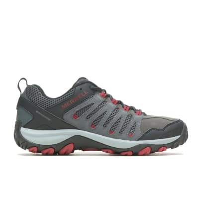 ZAPATILLA MERRELL CROSSLANDER 3 GRANITE/DAHLIA J135675