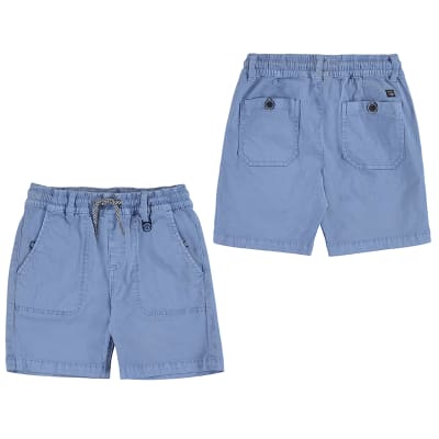 Bermuda Mayoral jogger bolsillos 326023