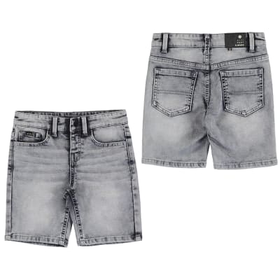 Bermuda Mayoral soft denim 5b 3261