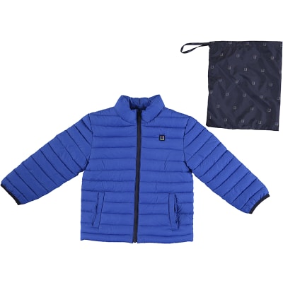 Chaqueta Mayoral acolchado ligero 342046