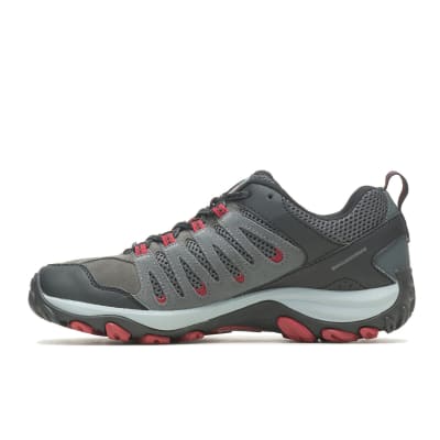 ZAPATILLA MERRELL CROSSLANDER 3 GRANITE/DAHLIA J135675