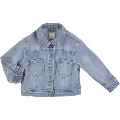 Chaqueta Mayoral tejana 342689