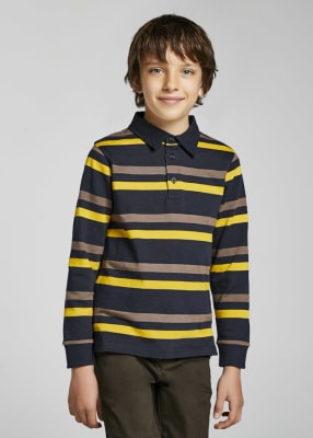 POLERA MAYORAL POLO ORO 714883