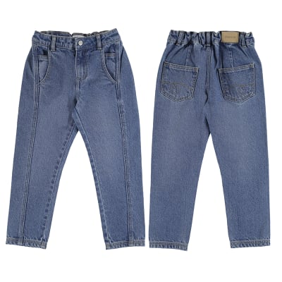 Pantalon Mayoral largo slouchy 359188