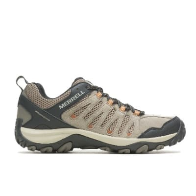 ZAPATILLA MERRELL CROSSLANDER 3 BOULDER/BRINDLE J036949