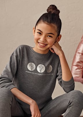 POLERA MAYORAL ACERO VIG 7428471