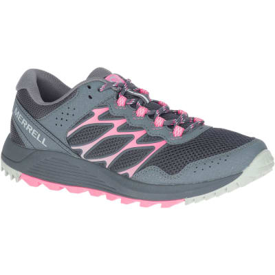 ZAPATILLA MERRELL TRAIL RUNNING WILDWOOD J1353101