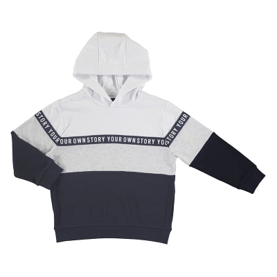 Poleron Mayoral color block 640195