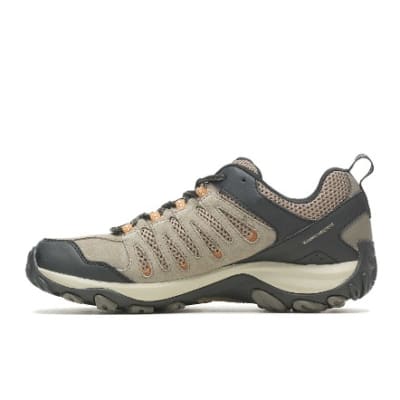 ZAPATILLA MERRELL CROSSLANDER 3 BOULDER/BRINDLE J036949