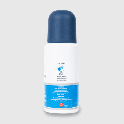 TALCO COLLOKY NIÑOS TAPVU210 100ML