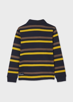 POLERA MAYORAL POLO ORO 714883