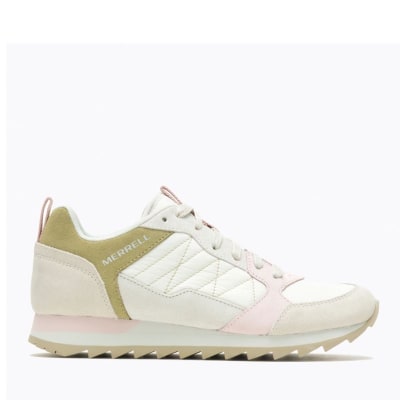ZAPATILLA MERRELL ALPINE SNEAKER OYSTER ROSE J004148