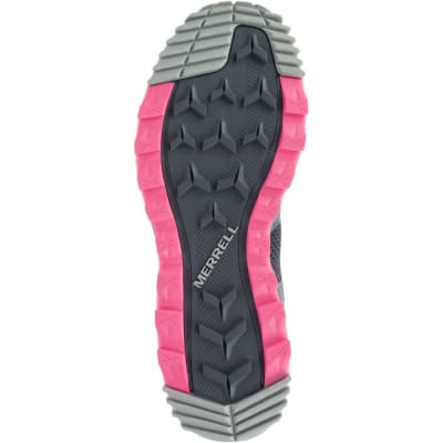 ZAPATILLA MERRELL TRAIL RUNNING WILDWOOD J135310