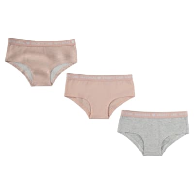 Calzon Mayoral Set 3 braguitas culotte 10220241