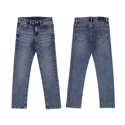 Pantalon Mayora tejano regular fit basic 54356