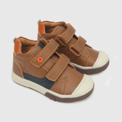 BOTIN COLLOKY CAFÉ ROJIZOS 440302-931