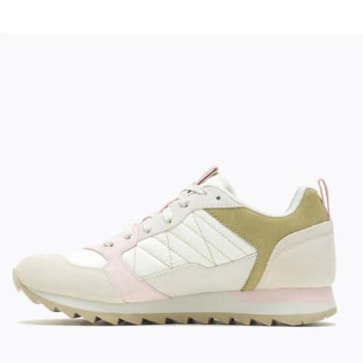 ZAPATILLA MERRELL ALPINE SNEAKER OYSTER ROSE J004148