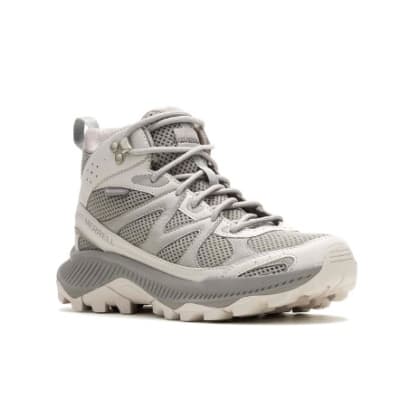 BOTIN MERRELL TEMPO EXP MID WATERPROOF PALOMA J038726