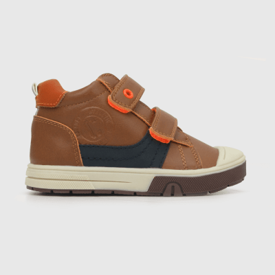 BOTIN COLLOKY CAFÉ ROJIZOS 440302-93