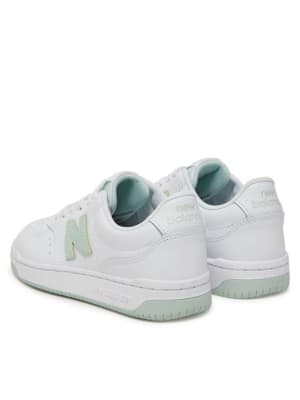ZAPATILLA NEW BALANCE BBW80MTG blanco