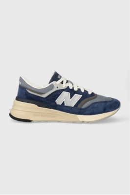 ZAPATILLA NEW BALANCE ZAPATILLAS U997RHB AZUL