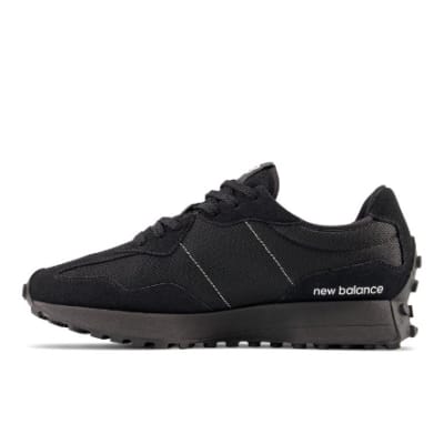 ZAPATILLA NEW BALANCE NEGRA 327 MS327CTB