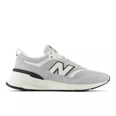 ZAPATILLA NEW BALANCE ZAPATILLAS U997RPCB GRIS