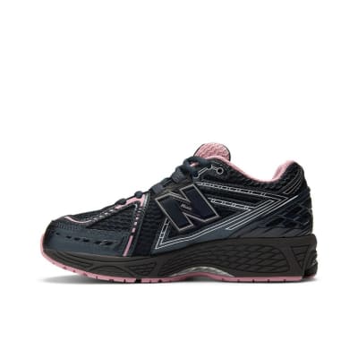 ZAPATILLA NEW BALANCE ZAPATILLAS PC1906CP NEGRO