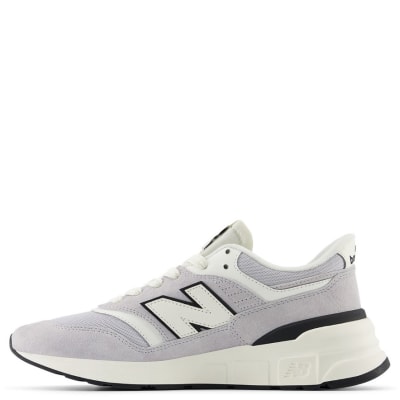 ZAPATILLA NEW BALANCE ZAPATILLAS U997RPCB GRIS