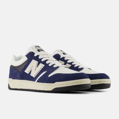 ZAPATILLA NEW BALANCE AZUL BAJA BB480PEN