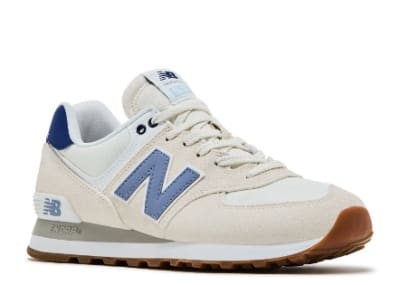 ZAPATILLA NEW BALANCE ZAPATILLAS WL574CBL BEIGE
