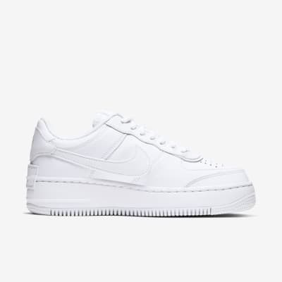 ZAPATILLA NIKE AF1 SHADOW  BLANCA CI0919100