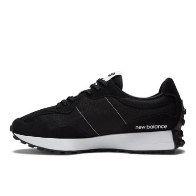 ZAPATILLA NEW BALANCE ZAPATILLAS MS327CBW NEGRO