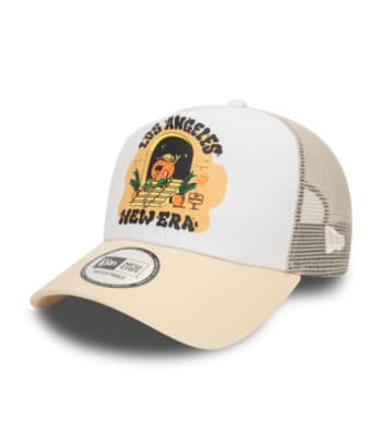 GORRA NEW ERA GRAPHIC PRINT TRUCK OSFM 60565537