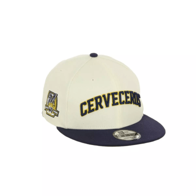 GORRA NEW ERA 950 MILBRE HISPANIC OSFM 14354264
