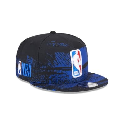 GORRA NEW ERA NBA24 TIP OFF 950 N OSFM 60582404