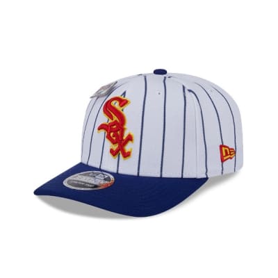 GORRA NEW ERA BLC 970 22678 CHIWH OSFM 60584935